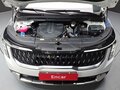 2024 Kia Carnival IV Рестайлинг, белый - вид 10