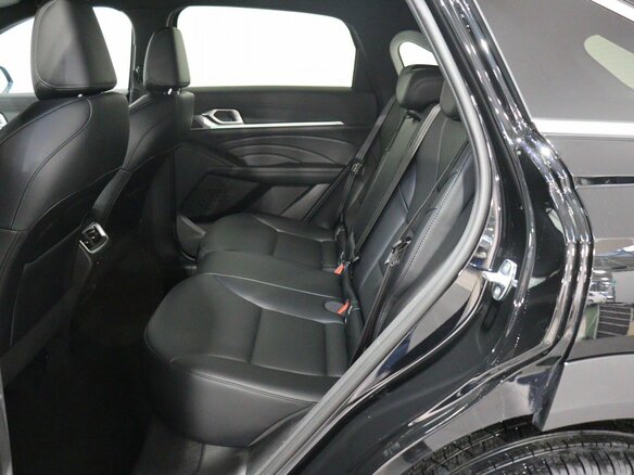 2026 Haval F7 II, чёрный, 2999000 рублей - вид 10