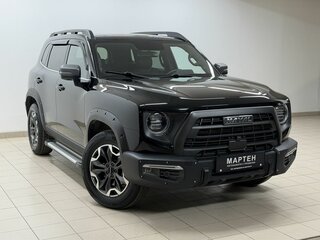 2023 Haval Dargo X I, чёрный, 2590000 рублей, вид 3