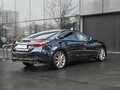 2022 Mazda 6 Atenza III (GJ) Рестайлинг 2, синий, 2650000 рублей - вид 3