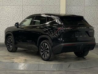 2025 Jetour Dashing I, чёрный, 2839900 рублей, вид 4