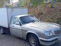 2005 ГАЗ Трофим, серебристый - вид 1
