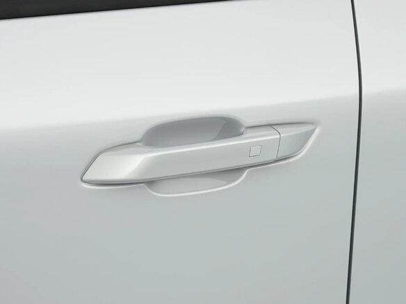 2026 Wuling Starlight 560, белый, 2545000 рублей - вид 7