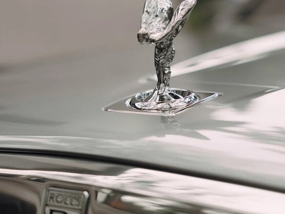 2020 Rolls-Royce Cullinan I (Series I), серый, 25500000 рублей - вид 27