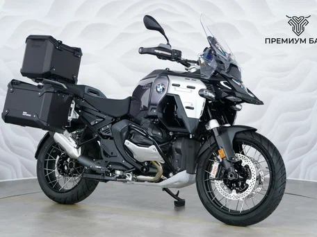 2025 BMW R 1300 GS Adventure, чёрный, 3199000 рублей, вид 5