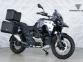 2025 BMW R 1300 GS Adventure, чёрный, 3199000 рублей - вид 4