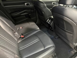 2020 Kia Sorento IV, синий, 3049800 рублей, вид 4