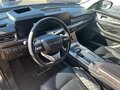 2022 Exeed VX I, синий, 2250000 рублей - вид 8