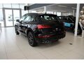 2026 Audi Q5 L 45 TFSI II (FY) Рестайлинг, чёрный - вид 2