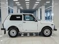 2014 Lada (ВАЗ) 2121 (4x4) I Рестайлинг, белый, 325000 рублей - вид 4
