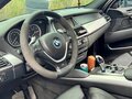 2008 BMW X6 50i 6-speed I (E71), чёрный - вид 5