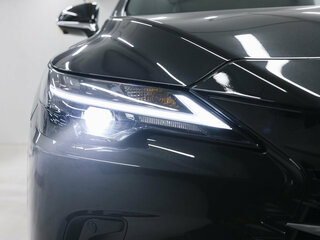 2026 Lexus RX 300 V, чёрный, 7500000 рублей, вид 4