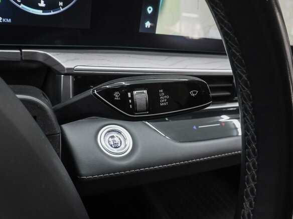 2024 Chery Arrizo 8, белый, 1719000 рублей - вид 17