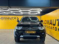2014 Mitsubishi L200 Super Select IV Рестайлинг, чёрный - вид 1