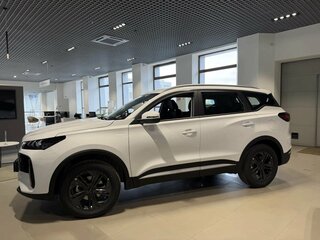 2026 Tenet T4L, белый, 2329000 рублей, вид 5