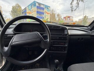 2013 Lada (ВАЗ) 2114, белый, 220000 рублей, вид 5