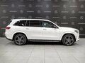 2020 Mercedes-Benz GLS 450 II (X167), белый, 8820000 рублей - вид 3