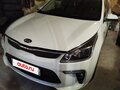 2017 Kia Rio IV, белый, 2000000 рублей - вид 3