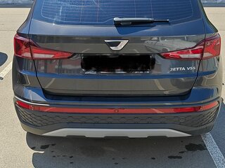 2022 Jetta VS5 I Рестайлинг, чёрный, 2200000 рублей, вид 3