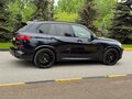 2021 BMW X5 45e IV (G05/G18), чёрный, 6500000 рублей - вид 4