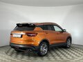 2020 Geely Coolray I, оранжевый, 1564000 рублей - вид 4