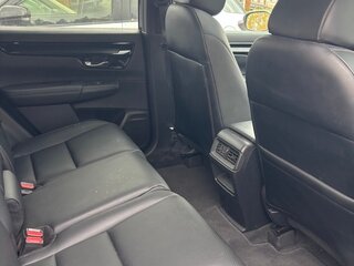 2023 Honda CR-V VI, чёрный, 3500000 рублей, вид 5