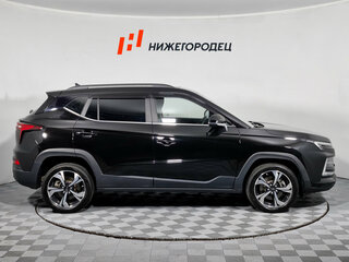 2023 Москвич 3, чёрный, 1269000 рублей, вид 4
