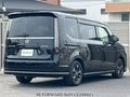 2023 Honda Stepwgn VI, чёрный, 2190002 рублей - вид 3