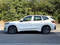 2026 BMW X1 25Li xDrive III (U11/U12), белый - вид 5