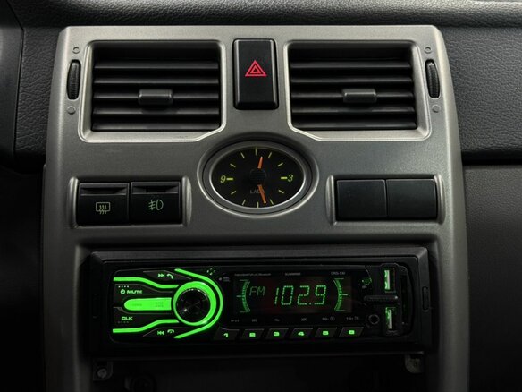 2011 Lada (ВАЗ) Priora I, серебристый, 209999 рублей - вид 11