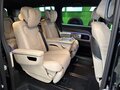 2026 Mercedes-Benz V-Класс Extra Long 300 d экстра длинный III (W447) Рестайлинг 2, чёрный, 14500000 рублей - вид 1