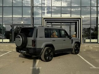 2026 Esteo V27, серый, 5920000 рублей, вид 3