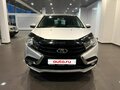 2018 Lada (ВАЗ) XRAY I, серебристый, 720000 рублей - вид 1