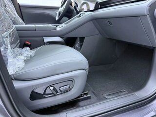2026 GAC Trumpchi GS4 III, серый, 2085000 рублей, вид 5