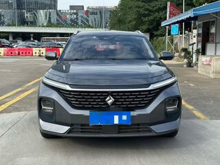 2021 Baojun Valli, серый, 1310000 рублей, вид 2