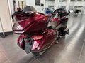 2025 Honda GL 1800 Gold Wing, красный, 3200000 рублей - вид 4