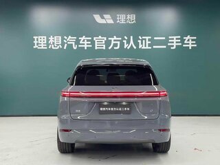 2025 Li Auto (Lixiang) L7 42.8 kWh I Рестайлинг, серый, 6400000 рублей, вид 4
