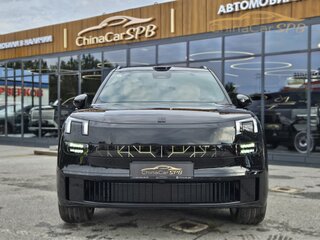 2026 Lynk & Co 900, серый, 7300000 рублей, вид 5
