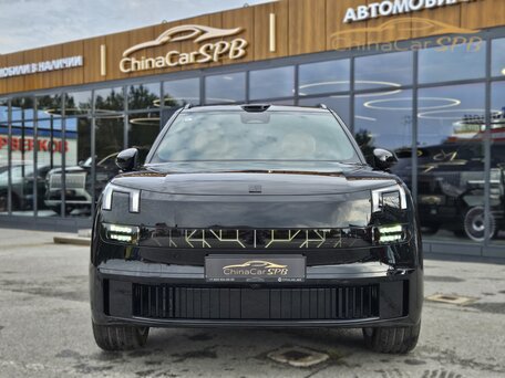 2026 Lynk & Co 900, серый, 7300000 рублей, вид 5