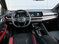 2024 Geely Coolray (Binyue L) I Рестайлинг 2, серый, 2198000 рублей - вид 5