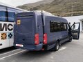 2011 Volkswagen Crafter, синий, 2500000 рублей - вид 2