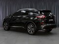 2019 Nissan Murano III (Z52), чёрный, 3230000 рублей - вид 1