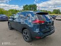 2021 Nissan X-Trail III Рестайлинг, синий - вид 3