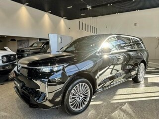 2026 Wey V9X, чёрный, 9699000 рублей, вид 5