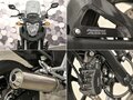 2013 Honda NC 700X, чёрный, 555000 рублей - вид 9