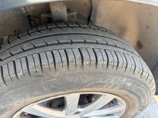 2009 Volkswagen Caravelle T5 Рестайлинг, серый, 1440000 рублей, вид 1
