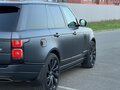 2019 Land Rover Range Rover IV Рестайлинг, серый, 6890000 рублей - вид 4