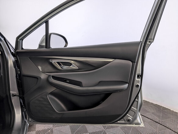 2023 BAIC U5 Plus, жёлтый - вид 23