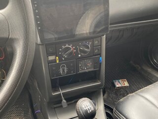 2001 Lada (ВАЗ) 2112, серебристый, 100000 рублей, вид 4