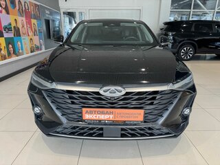 2023 Chery Arrizo 8, чёрный, 2019000 рублей, вид 2